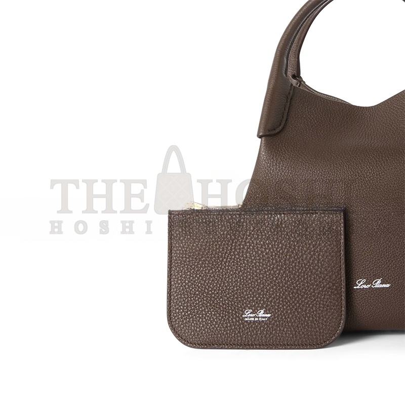 L0r0 P1ana SMALL BALE BAG FAN8964 (21*17*17cm) Master Quality